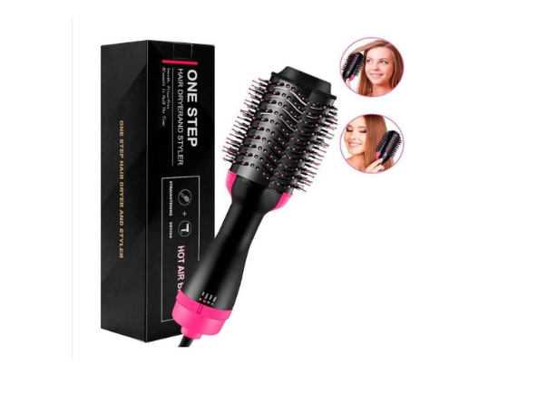 Cepillo secador one step disponible en Yaxa Colombia